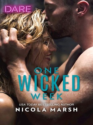 One Wicked Week - ebook